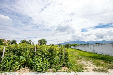Grundstück in Chiang Mai, Thailand № 220490 - Foto 4