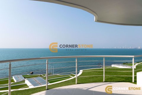 Studio in the Condo in Pattaya, Thailand № 27117