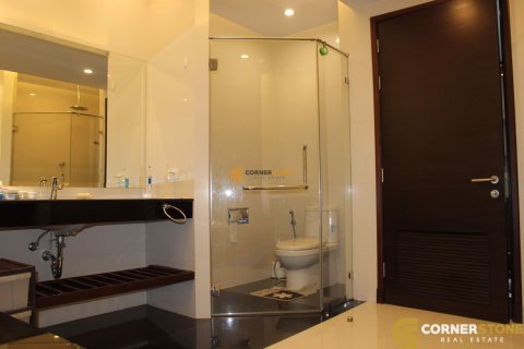 Studio in the Condo on Jomtien Beach, Pattaya, Thailand  № 27115 - photo 22