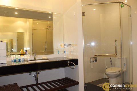 Studio in the Condo on Jomtien Beach, Pattaya, Thailand  № 27115 - photo 23