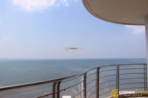 Studio in the Condo on Jomtien Beach, Pattaya, Thailand  № 27115 - photo 2