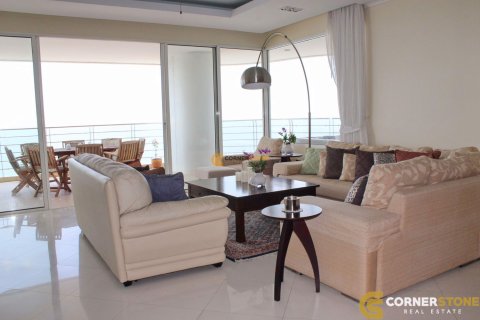 Studio in the Condo on Jomtien Beach, Pattaya, Thailand  № 27115 - photo 17