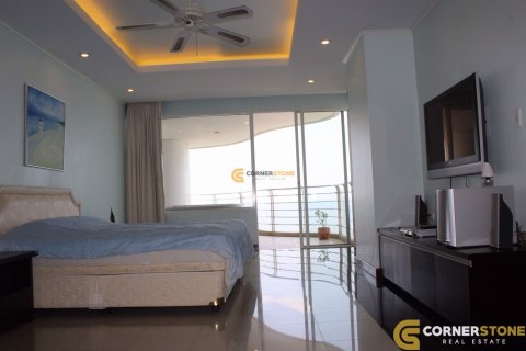 Studio in the Condo on Jomtien Beach, Pattaya, Thailand  № 27115 - photo 14