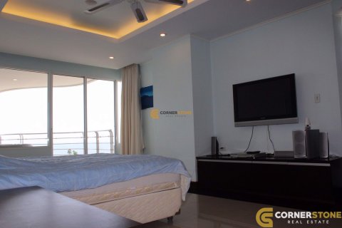 Studio in the Condo on Jomtien Beach, Pattaya, Thailand  № 27115 - photo 13