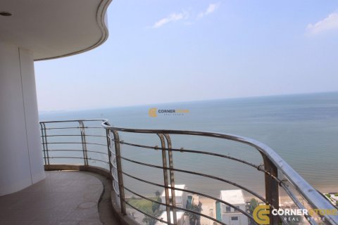 Studio in the Condo on Jomtien Beach, Pattaya, Thailand  № 27115 - photo 19