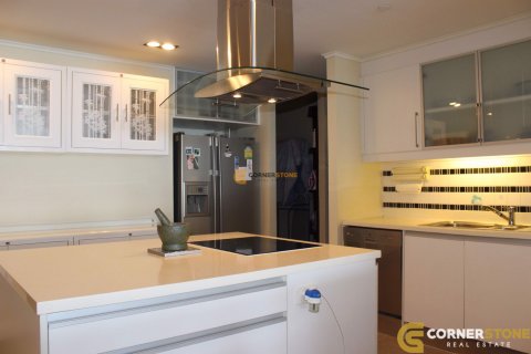 Studio in the Condo on Jomtien Beach, Pattaya, Thailand  № 27115 - photo 9