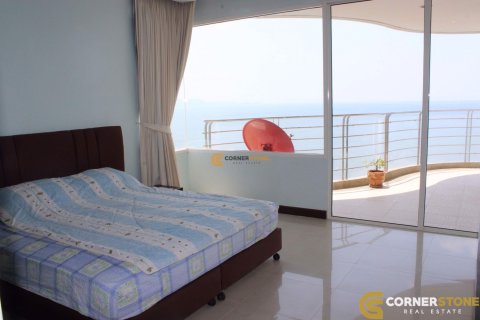 Studio in the Condo on Jomtien Beach, Pattaya, Thailand  № 27115 - photo 3