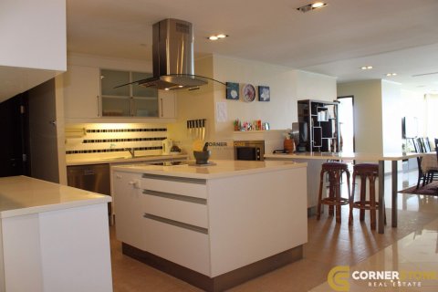 Studio in the Condo on Jomtien Beach, Pattaya, Thailand  № 27115 - photo 8