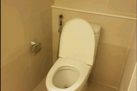 Студия в кондо в Клонг Тоэй, Бангкок, Таиланд № 139223 - фото 10