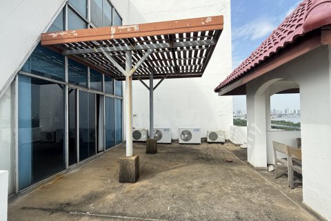 Condo à Yan Nawa, Bangkok, Thaïlande, 2 chambres № 139221 - photo 7