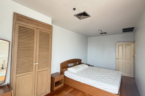 Condo à Yan Nawa, Bangkok, Thaïlande, 2 chambres № 139221 - photo 26