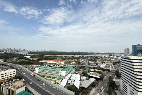 Condo à Yan Nawa, Bangkok, Thaïlande, 2 chambres № 139221 - photo 6
