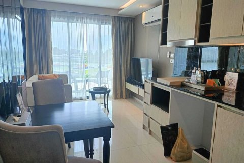 Studio in Phuket, Thailand № 139225 - photo 1