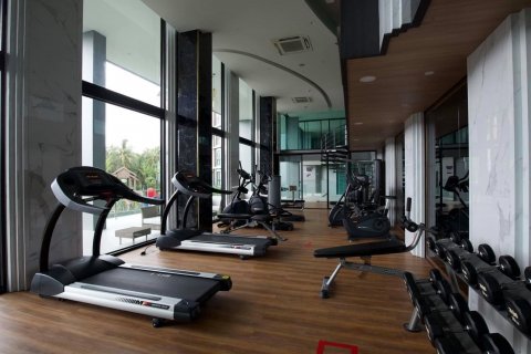 Studio in Phuket, Thailand № 139225 - photo 25