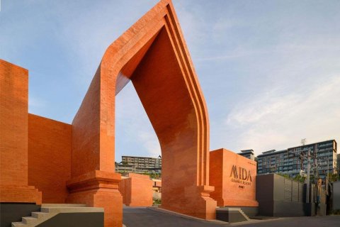 Studio in Phuket, Thailand № 139225 - photo 28