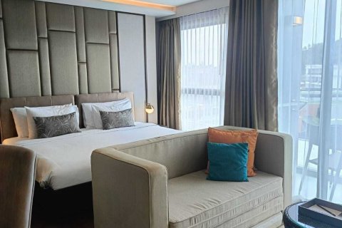 Studio in Phuket, Thailand № 139225 - photo 3