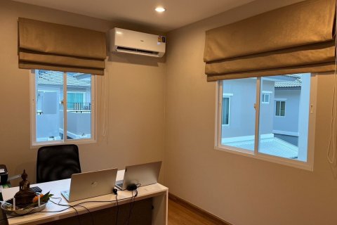 Дом в Пхукете, Таиланд с 3 спальнями  № 139224 - фото 14