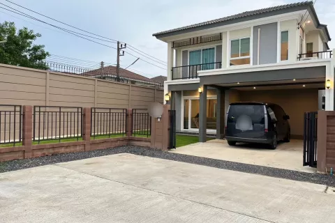 Дом в Пхукете, Таиланд с 3 спальнями  № 139224 - фото 3