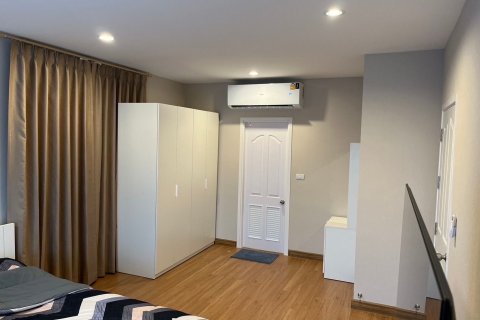 Дом в Пхукете, Таиланд с 3 спальнями  № 139224 - фото 20