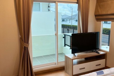 Дом в Пхукете, Таиланд с 3 спальнями  № 139224 - фото 17