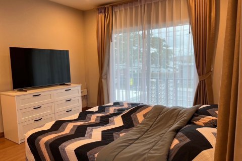 Дом в Пхукете, Таиланд с 3 спальнями  № 139224 - фото 18