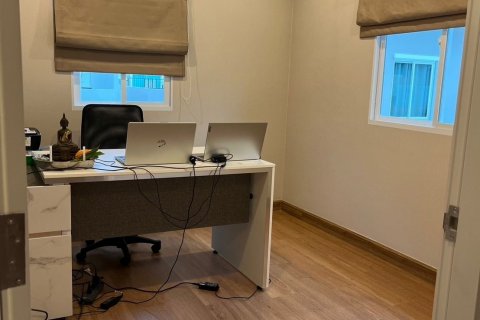 Дом в Пхукете, Таиланд с 3 спальнями  № 139224 - фото 15