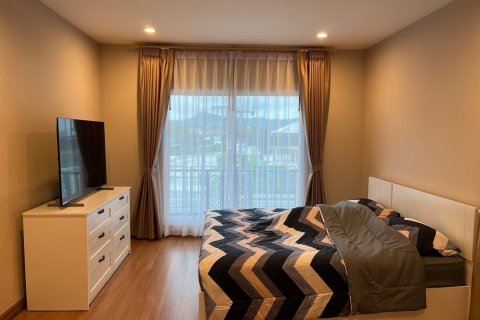 Дом в Пхукете, Таиланд с 3 спальнями  № 139224 - фото 19