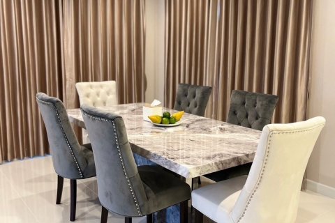 Дом в Пхукете, Таиланд с 3 спальнями  № 139224 - фото 9