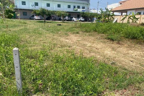 Terrain à Hua Hin, Thaïlande 588 m2 № 139226 - photo 4