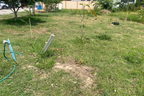 Terrain à Hua Hin, Thaïlande 588 m2 № 139226 - photo 2