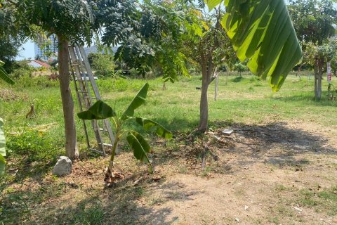 Terrain à Hua Hin, Thaïlande 588 m2 № 139226 - photo 5