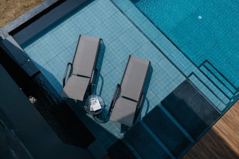 House in Pattaya, Thailand 6 bedrooms № 180569 - photo 4