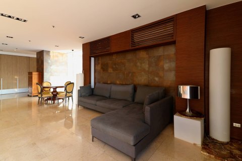 Penthouse in Bangkok, Thailand 4 bedrooms № 180572 - photo 22