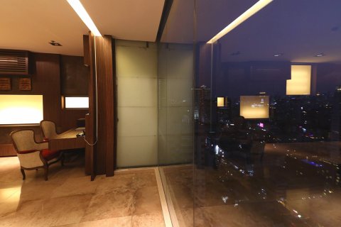 Penthouse in Bangkok, Thailand 4 bedrooms № 180572 - photo 26