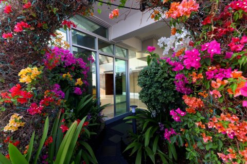 Penthouse in Bangkok, Thailand 4 bedrooms № 180572 - photo 17