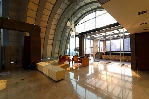 Penthouse in Bangkok, Thailand 4 bedrooms № 180572 - photo 7
