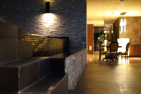 Penthouse in Bangkok, Thailand 4 bedrooms № 180572 - photo 20