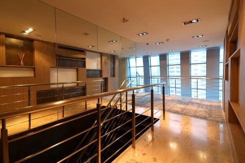 Penthouse in Bangkok, Thailand 4 bedrooms № 180572 - photo 21