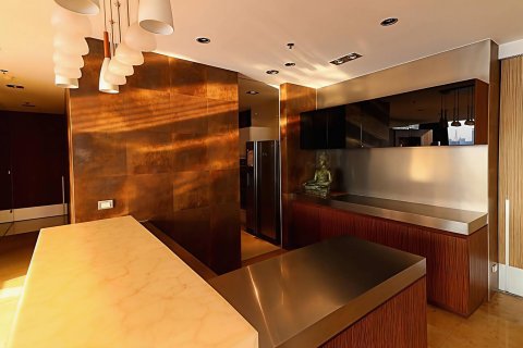 Penthouse in Bangkok, Thailand 4 bedrooms № 180572 - photo 10