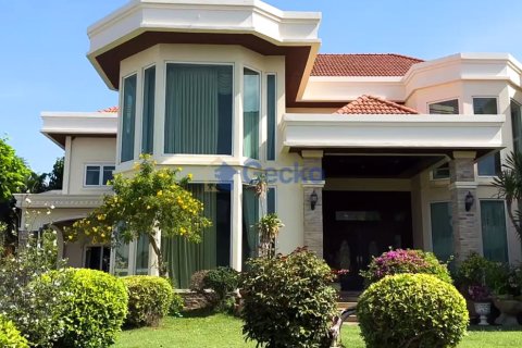 Maison à Pattaya, Thaïlande 5 chambres № 196356 - photo 6