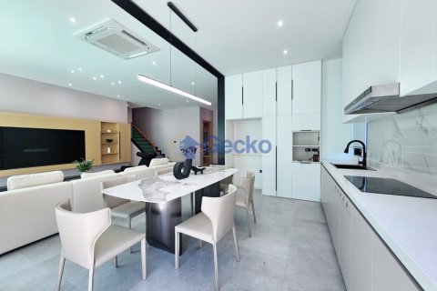บ้านในพัทยา, ประเทศไทย 5 ห้องนอน № 196352 - รูปถ่าย 7