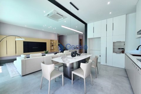 บ้านในพัทยา, ประเทศไทย 5 ห้องนอน № 196352 - รูปถ่าย 6