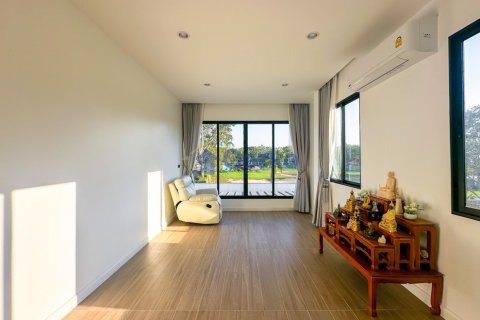บ้านในพัทยา, ประเทศไทย 4 ห้องนอน № 196357 - รูปถ่าย 18