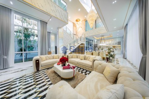 บ้านในพัทยา, ประเทศไทย 7 ห้องนอน № 196354 - รูปถ่าย 24
