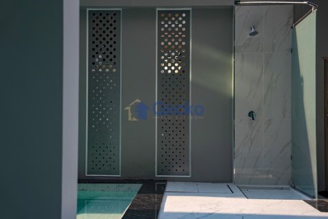 บ้านในพัทยา, ประเทศไทย 7 ห้องนอน № 196354 - รูปถ่าย 7