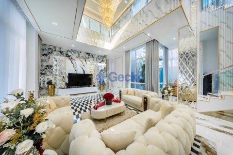บ้านในพัทยา, ประเทศไทย 7 ห้องนอน № 196354 - รูปถ่าย 22