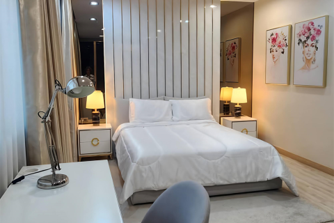 Townhouse in Bangkok, Thailand 4 bedrooms № 190469 - photo 6