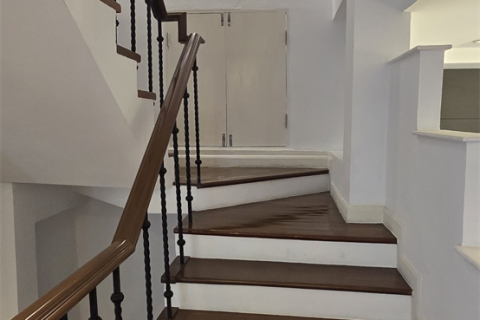 Townhouse in Bangkok, Thailand 4 bedrooms № 190466