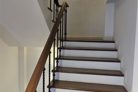 Townhouse in Bangkok, Thailand 4 bedrooms № 190466 - photo 9