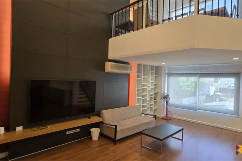 Townhouse in Bangkok, Thailand 4 bedrooms № 190466 - photo 6